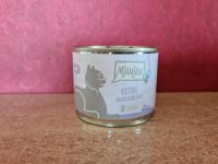 Mjamjam Kitten Katzenfutter, 14 x 200g Kalb, NEU & OVP Saarland - Püttlingen Vorschau