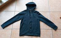 Fox Racing Jacke Größe SM schwarz Sweatjacke Sachsen - Frohburg Vorschau