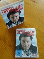 DVD-Set, Lilyhammer - Die komplette 1. Staffel (2 x DVD) Bayern - Neumarkt i.d.OPf. Vorschau