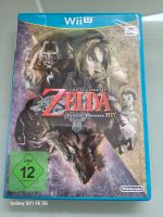 Wii U  Zelda Twilight Pricess Bayern - Bayreuth Vorschau