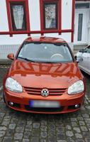 vw golf goal 2006 Benzin Schleswig-Holstein - Rendsburg Vorschau