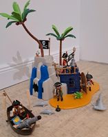 Playmobil Schatzinsel Piraten Nordrhein-Westfalen - Porta Westfalica Vorschau