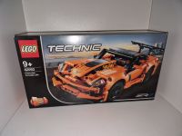 LEGO 42093 - Technik Chevrolet Corvette ZR1 Schleswig-Holstein - Schaalby Vorschau