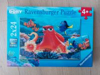 Puzzle 4+ Ravensburger 2x24 Teile Niedersachsen - Lingen (Ems) Vorschau