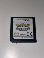 Nintendo DS Pokémon weisse Edition Schleswig-Holstein - Leck Vorschau