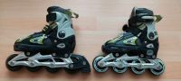 Kinder Inliner Inlineskates Skates Gr. 29-32 Brandenburg - Liebenwalde Vorschau