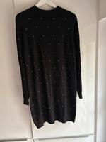 Comma Strickkleid•40•Schwarz•Top• Leipzig - Sellerhausen-Stünz Vorschau