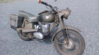 MAICO 250B mit TÜV bis 05/2025 Bayern - Ludwigschorgast Vorschau