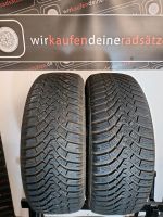 2x 205 55 R17 95V Falken Eurowinter Winterreifen Reifen RE0106 Baden-Württemberg - Nagold Vorschau