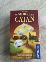 Die Siedler von Catan - Das Würfelspiel - NEU Niedersachsen - Bramsche Vorschau