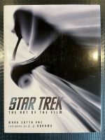 Star Trek: The Art of the Film Nordrhein-Westfalen - Netphen Vorschau