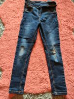 Next Jeans, Gr.116 Ludwigslust - Landkreis - Lübtheen Vorschau