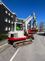 Takeuchi TB 145 Nordrhein-Westfalen - Gevelsberg Vorschau