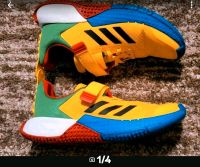 Jungen Adidas Lego  Sportschuhe Gr.38 Dresden - Prohlis-Süd Vorschau