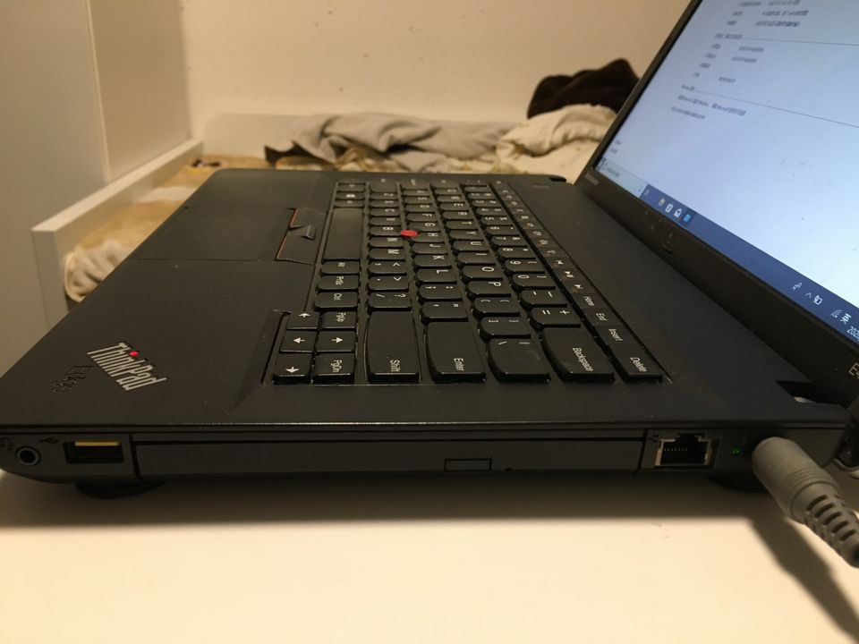 Lenovo Thinkpad E435 in Göttingen