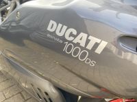 Ducati 1000 ds - Supersport - sehr selten und im Traum Zustand Bielefeld - Bielefeld (Innenstadt) Vorschau