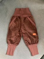 LIVI Cordhose ✨ NEU ✨Gr. 80/86 Hose Cordjogger braun Schleswig-Holstein - Bokholt-Hanredder Vorschau