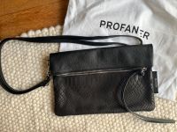 Profanter Italy Leder Clutch, Bag, Tasche, neu München - Schwabing-West Vorschau