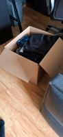 GÜNSTIG Kleiderkonvolut Männer M L XL Jeans Pullover Sachsen - Annaberg-Buchholz Vorschau