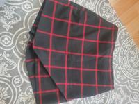TOP Zara Hosenrock Shorts Kariert Gr S Sachsen - Reichenbach (Vogtland) Vorschau