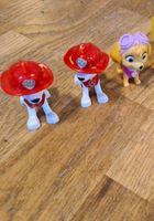 Paw Patrol 6 Figuren, Chase, Marshall, Skye Niedersachsen - Oldenburg Vorschau