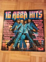 16 Abba Hits Vinyl Bayern - Markt Bibart Vorschau