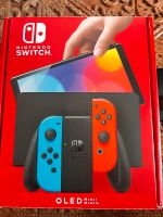 Nintendo Switch OLED Niedersachsen - Bergen Vorschau