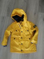 Regenjacke / Regenmantel gelb in 92 Baden-Württemberg - Vogt Vorschau