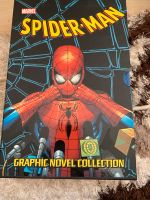 Spiderman Comics Hessen - Limburg Vorschau