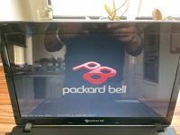 Notebook Packard bell PEW91 Defekt Bayern - Geisenfeld Vorschau