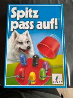 Spitz pass auf! Gesellschaftsspiel Niedersachsen - Sande Vorschau
