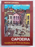 Capoeira Fachbuch Kampfkunst und Tanz aus Brasilien Hessen - Gießen Vorschau