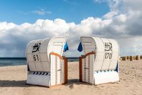 Tolle FeWo Ferienwohnung Dahme Ostsee 3 Pers Urlaub Ferien Strand Schleswig-Holstein - Tangstedt  Vorschau