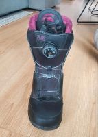 Snowboardschuhe Salomon Gr. 38 neuwertig Nordrhein-Westfalen - Geldern Vorschau