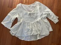 Hollisterbluse Hessen - Viernheim Vorschau