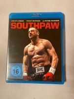 Blueray „Southpaw“ Niedersachsen - Baddeckenstedt Vorschau