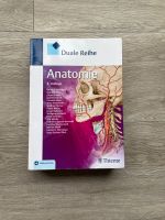 Duale Reihe Anatomie 4. Auflage Hessen - Raunheim Vorschau