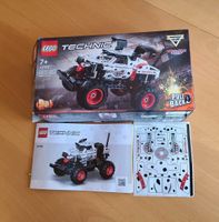 Lego Technic 42150 Monster Jam Mutt Dalmatien neu Bayern - Valley Vorschau