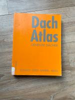 Dach Atlas geneigter Dächer Detail Architektur Buch. Nordrhein-Westfalen - Herzogenrath Vorschau
