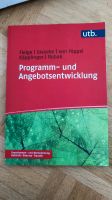 Programm- und Angebotsentwicklung von Fleige et al. Berlin - Tempelhof Vorschau