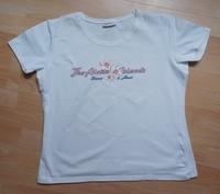 T-Shirt Shirt weiß Gr. XL C&A Brandenburg - Welzow Vorschau