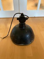 Industrielampe / Werkstattlampe / Vintage Niedersachsen - Braunschweig Vorschau