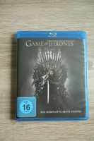 Game Of Thrones 1.Staffel Blu Ray Box *neuwertig* Bayern - Steinach b. Straubing Vorschau