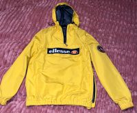 Jacke Ellesse gelb Hamburg-Mitte - Hamburg Horn Vorschau