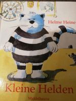 Kinderbuch Kleine Helden Sachsen-Anhalt - Langenstein Vorschau