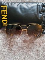 Fendi Sonnenbrille Neu!! Wandsbek - Hamburg Farmsen-Berne Vorschau