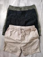 2 x Shorts , 2 x Cargo Shorts Gr. M top Nordrhein-Westfalen - Datteln Vorschau