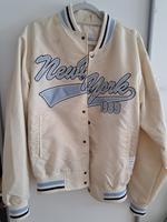 Karl Kani Varsity Bowling Jacket Thüringen - Neuhaus Vorschau