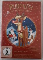 DvD - Rudolph mit der Roten Nase Nordrhein-Westfalen - Isselburg Vorschau