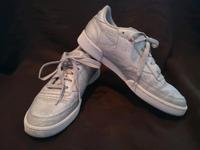 Reebok sneaker silber Hessen - Dillenburg Vorschau